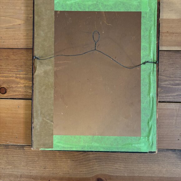 Vintage Baby Picture - Picture 3 of 4